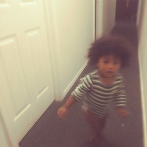 Meet your Posher, Todd